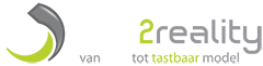 Cad2Reality logo